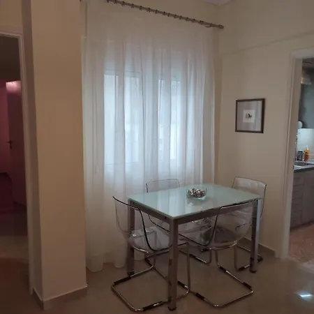 Apartment Koukaki Athens