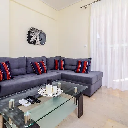 Koukaki Athens