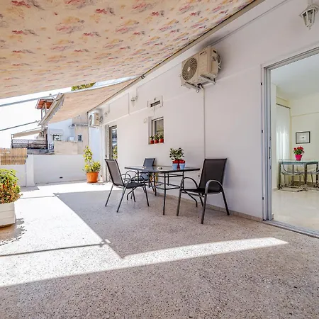 Apartment Koukaki Athens